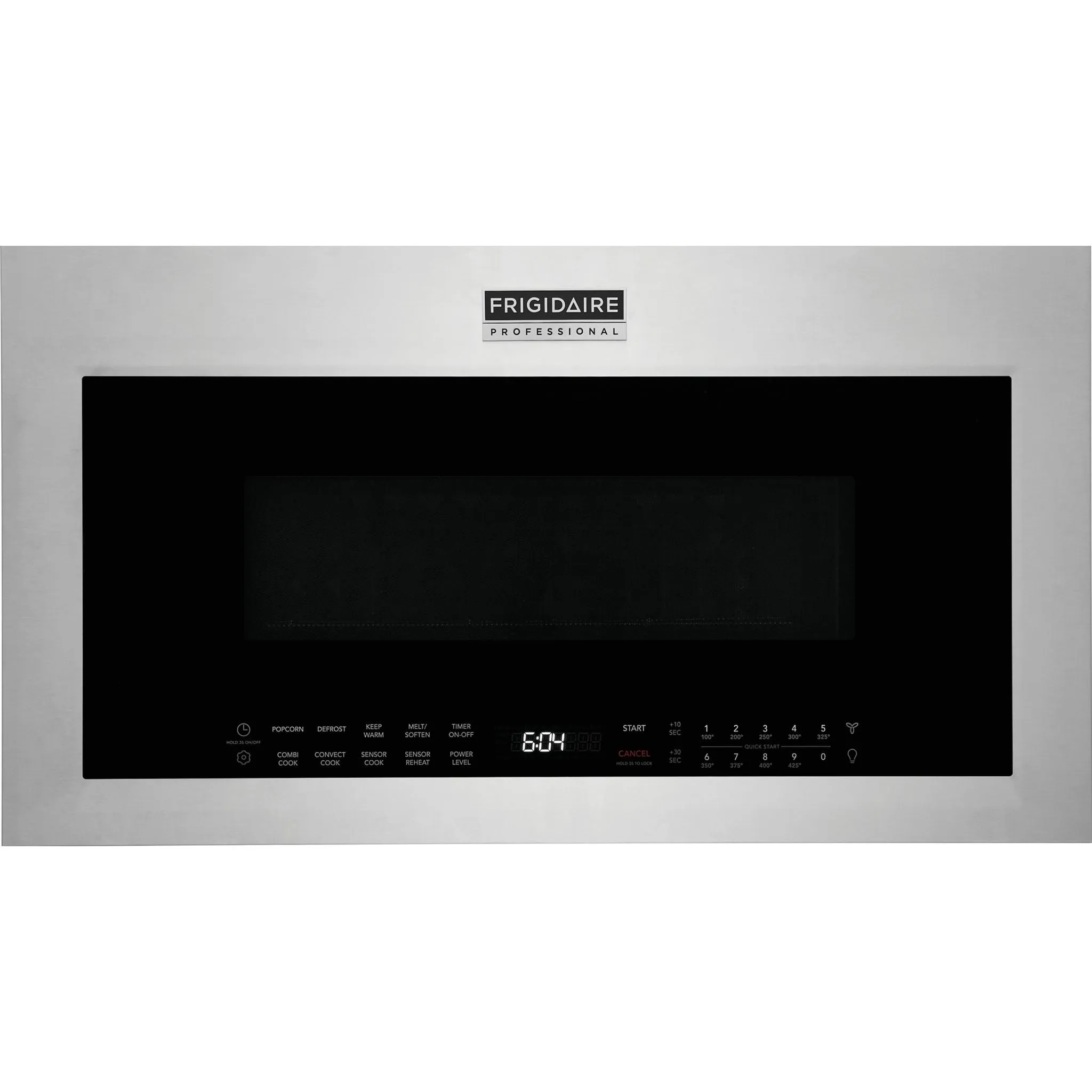Frigidaire Professional OTR Microwave (PMOS198CAF) - Stainless Steel