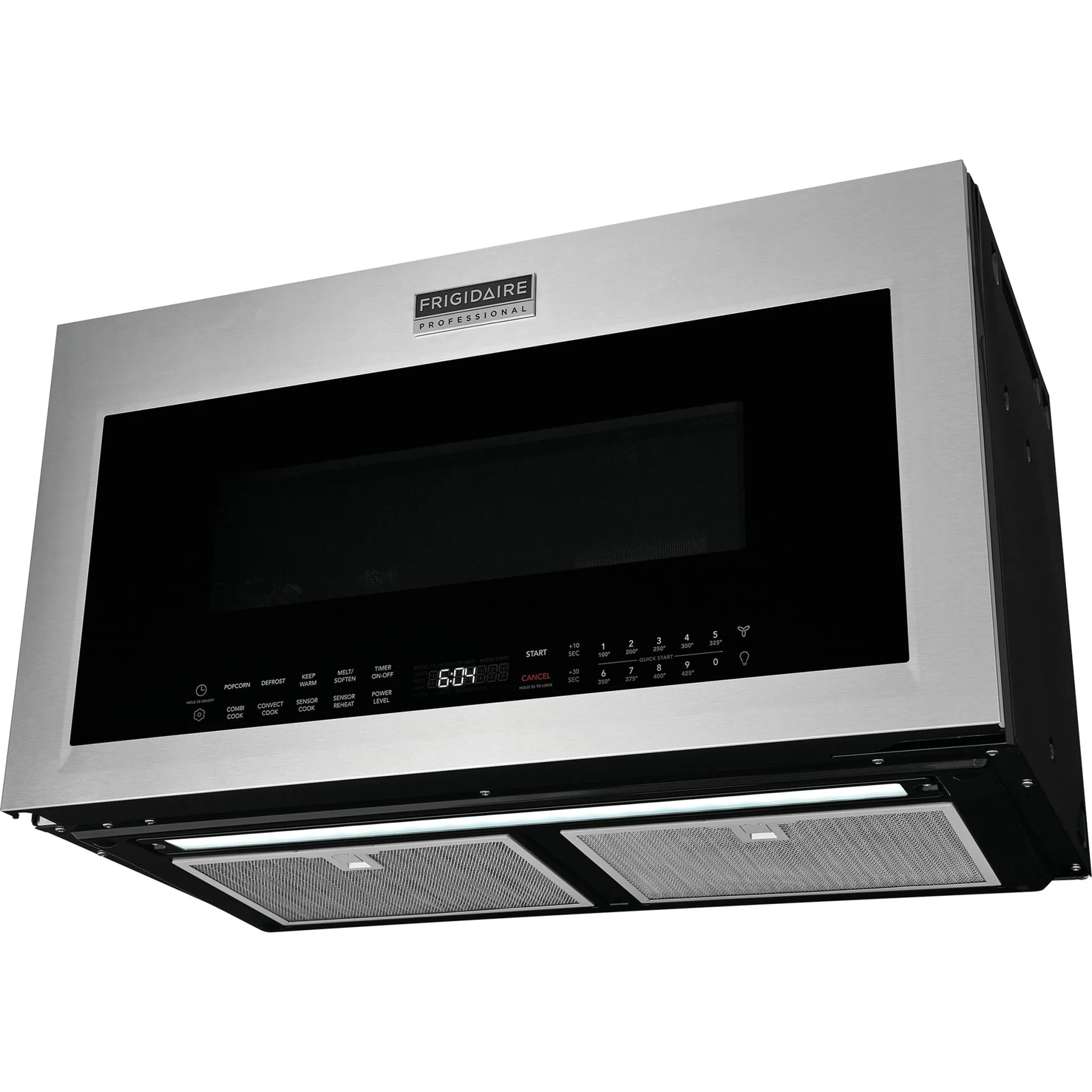 Frigidaire Professional OTR Microwave (PMOS198CAF) - Stainless Steel
