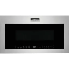 Frigidaire Professional OTR Microwave (PMOS198CAF) - Stainless Steel