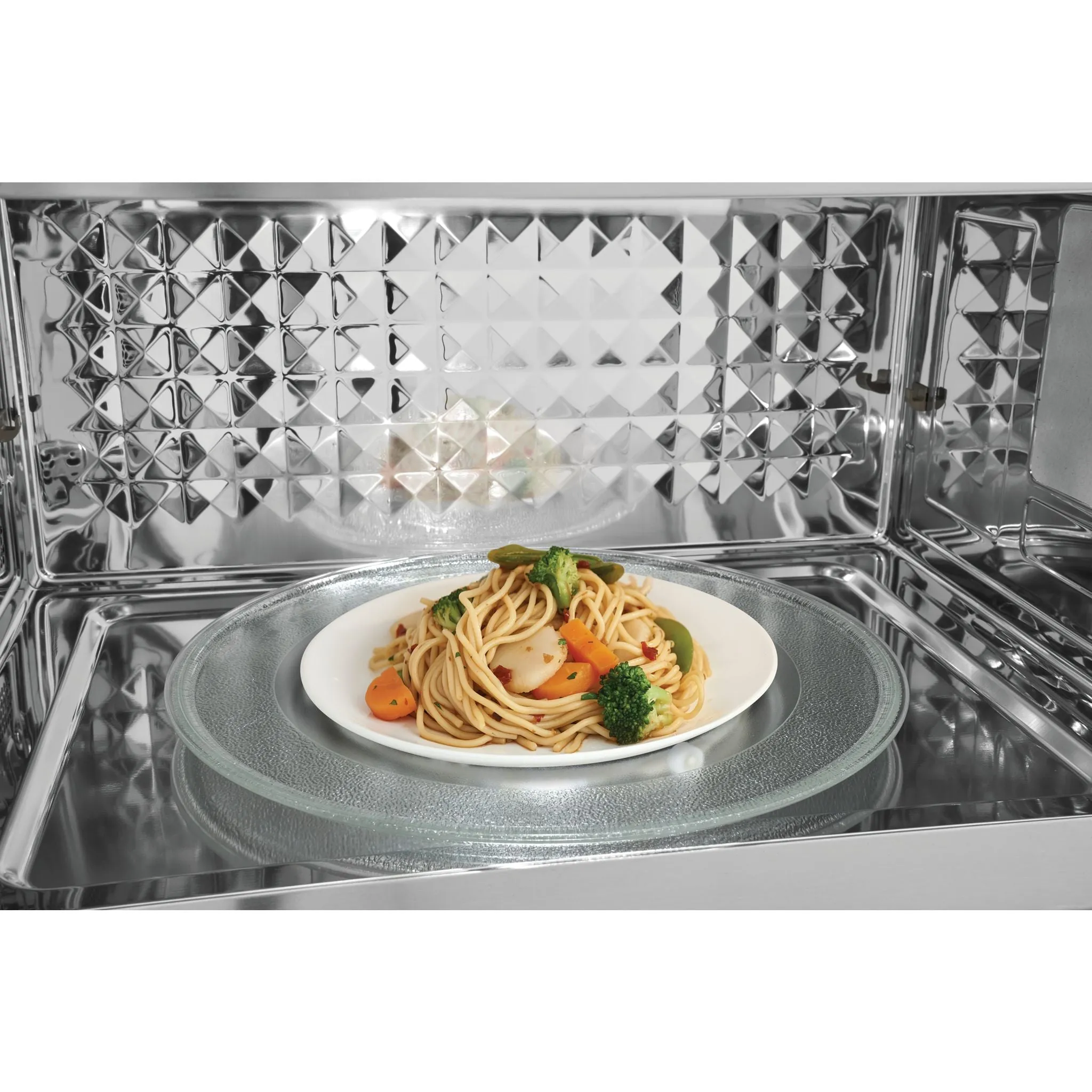 Frigidaire Professional OTR Microwave (PMOS198CAF) - Stainless Steel