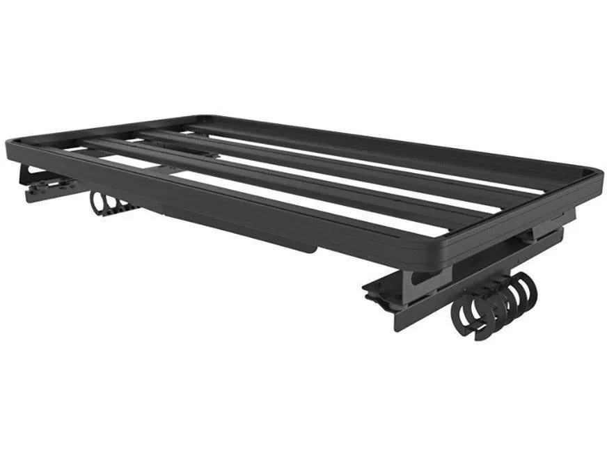 Front Runner 2 Door Slimline II 1/2 Extreme Roof Rack Kit For Wrangler (2007-2018)