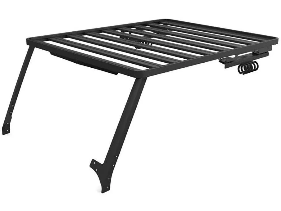 Front Runner 2 Door Slimline II Extreme Roof Rack Kit For Wrangler (2007-2018)