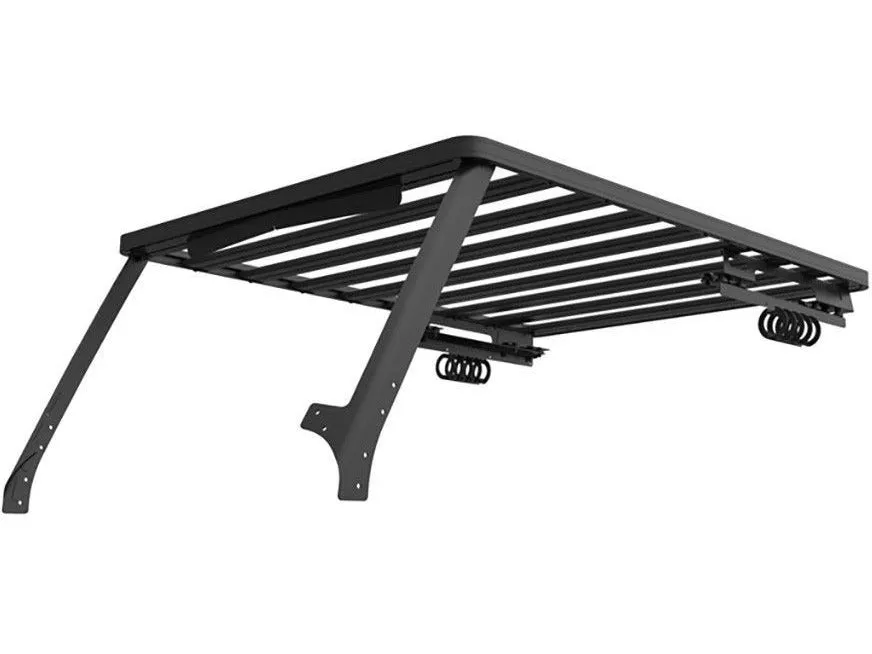 Front Runner 2 Door Slimline II Extreme Roof Rack Kit For Wrangler (2007-2018)