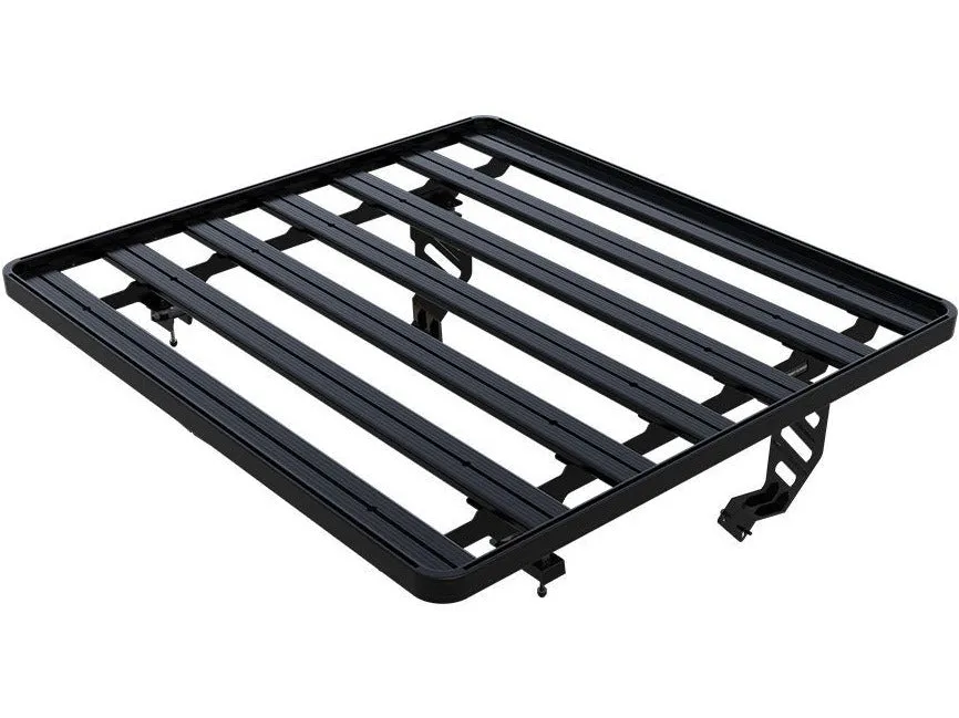 Front Runner 4 Door Extreme 1/2 Roof Rack Kit For Wrangler (2017-2022)