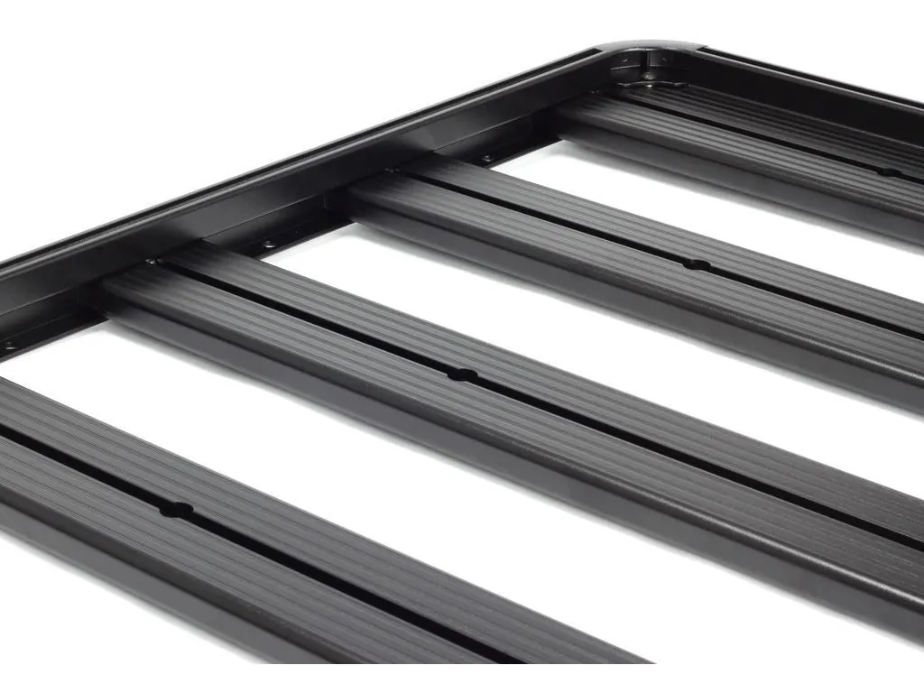 Front Runner 4 Door Extreme 1/2 Roof Rack Kit For Wrangler (2017-2022)