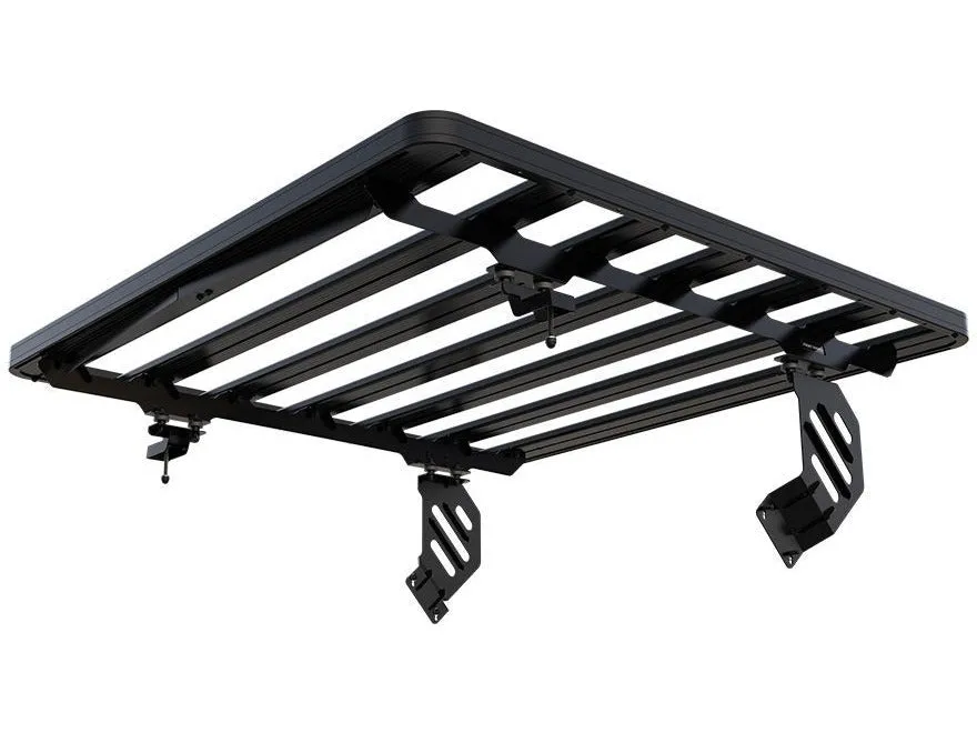 Front Runner 4 Door Extreme 1/2 Roof Rack Kit For Wrangler (2017-2022)