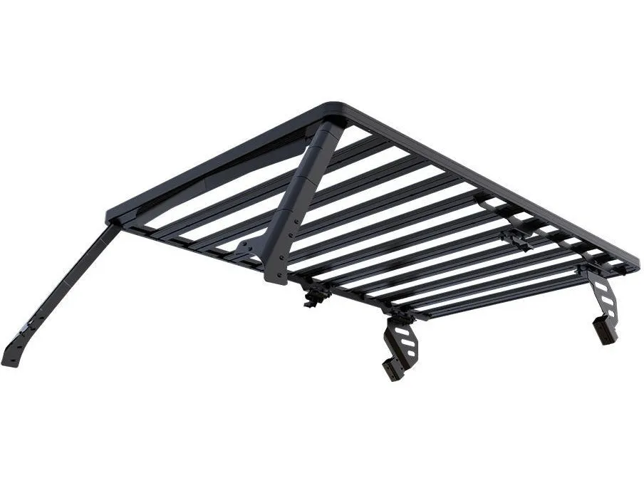 Front Runner 4 Door Extreme Roof Rack Kit For Wrangler (2007-2018)