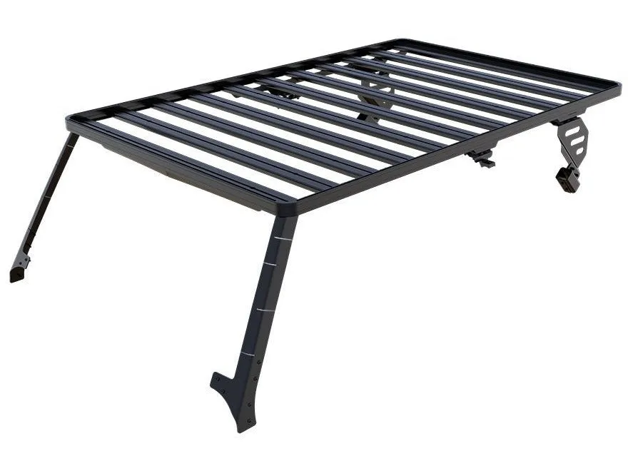 Front Runner 4 Door Extreme Roof Rack Kit For Wrangler (2007-2018)