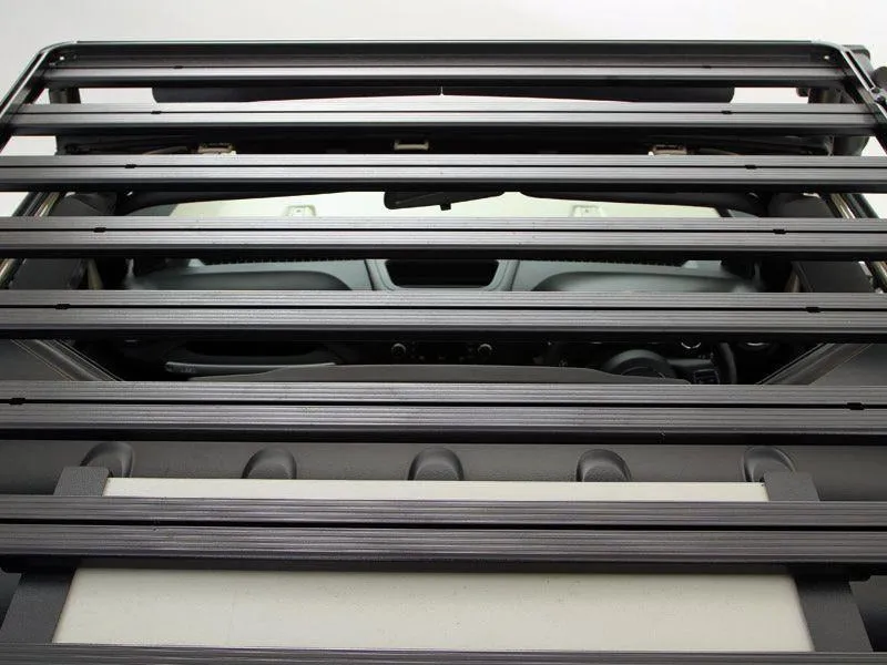Front Runner 4 Door Extreme Roof Rack Kit For Wrangler (2007-2018)