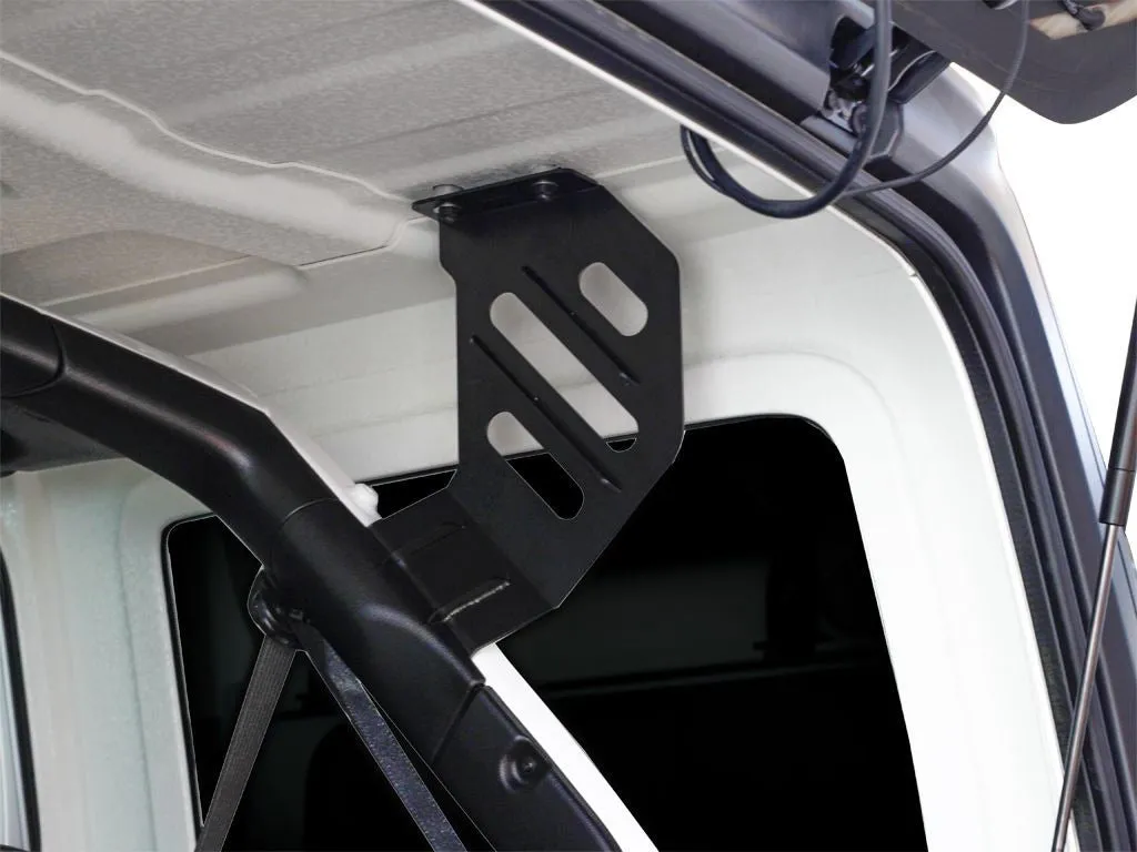 Front Runner 4 Door Extreme Roof Rack Kit For Wrangler (2017-2022)