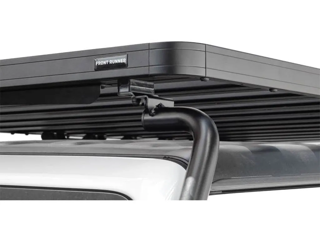 Front Runner 4 Door Extreme Roof Rack Kit For Wrangler (2017-2022)