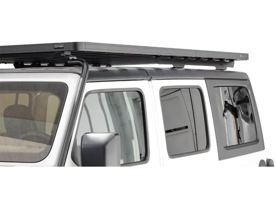 Front Runner 4 Door Extreme Roof Rack Kit For Wrangler (2017-2022)