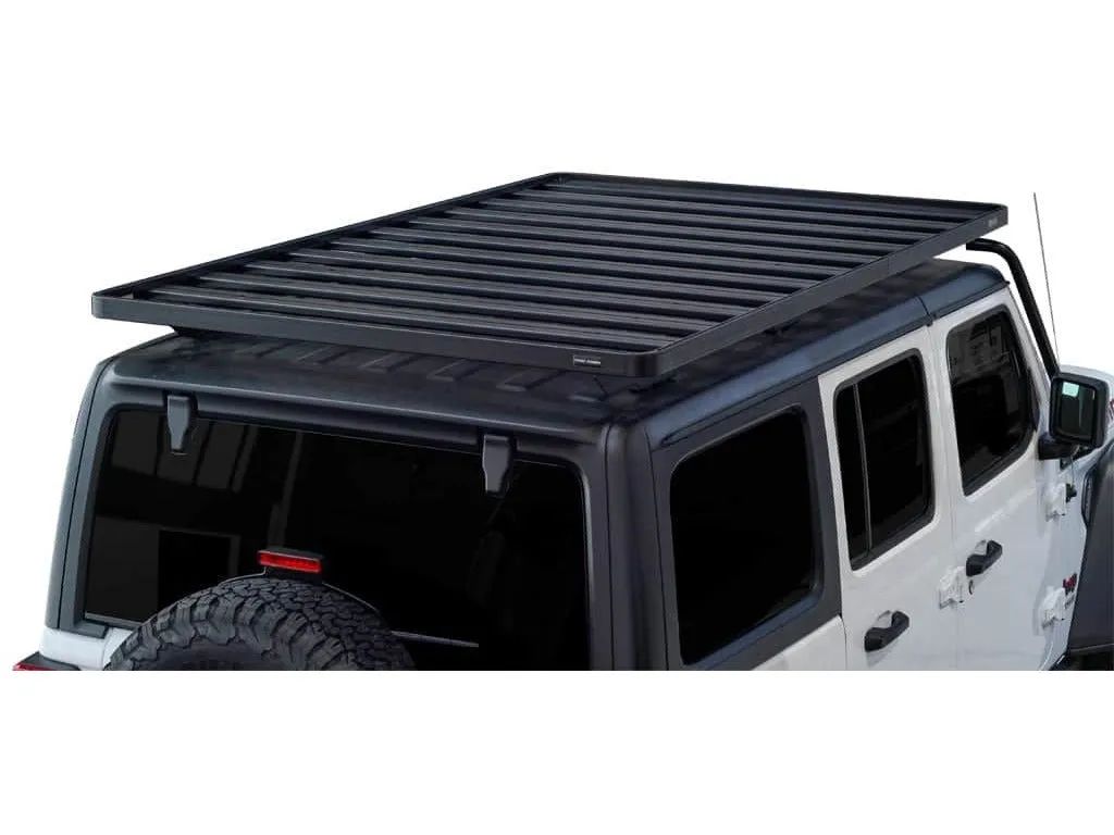 Front Runner 4 Door Extreme Roof Rack Kit For Wrangler (2017-2022)