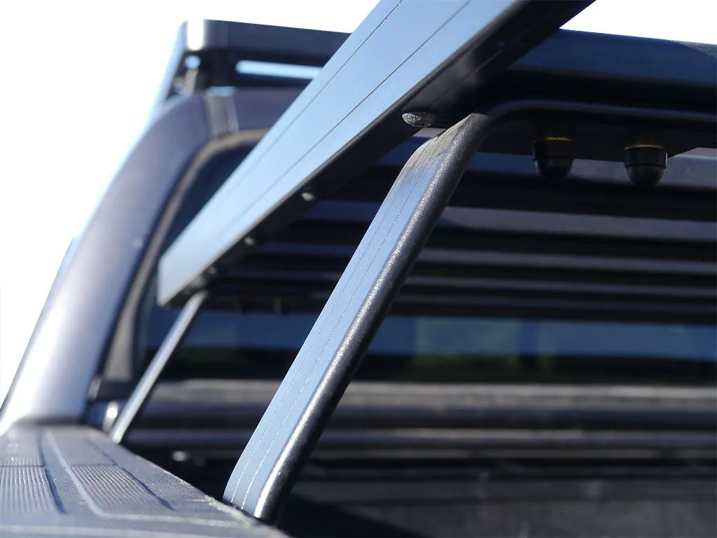 Front Runner DC 4-Door Slimline II Load Bed Rack Kit For Tundra (2007-2021)