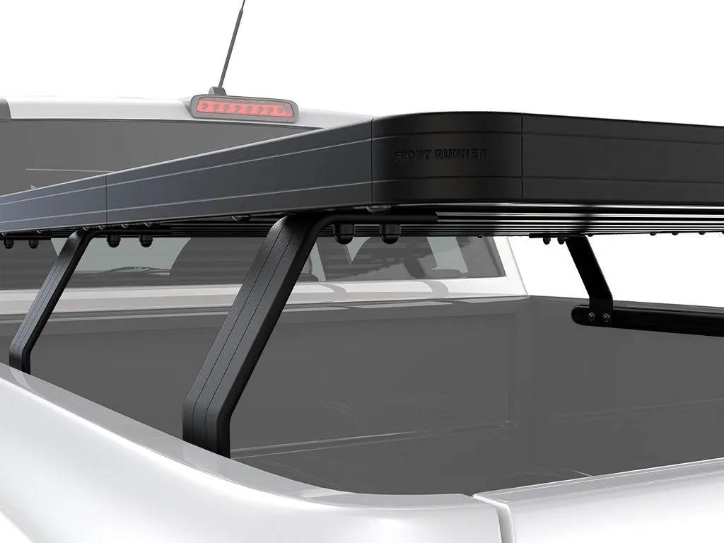 Front Runner Dodge RAM Mega Cab 2-Door Pickup Truck (2002-2008) Slimline II Load Bed Rack Kit