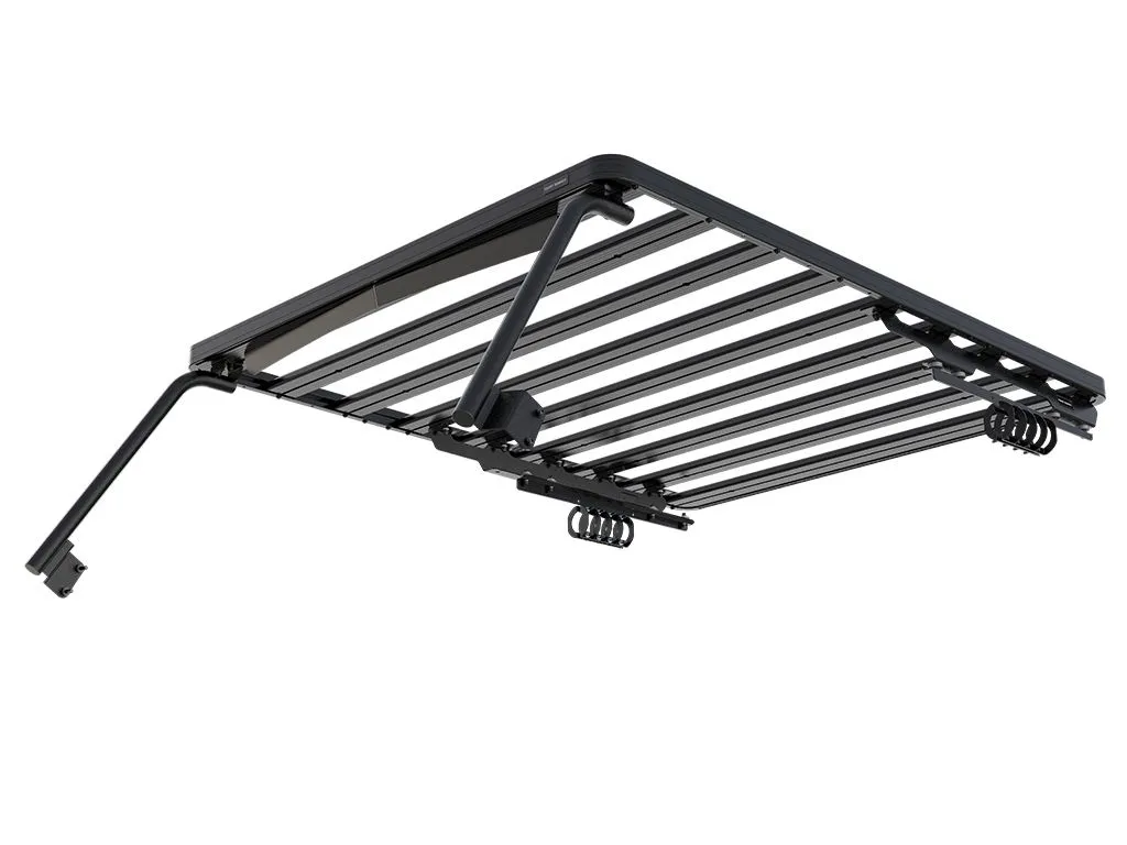 Front Runner Jeep Wrangler JK 2 Door (2007-2018) Extreme Roof Rack Kit