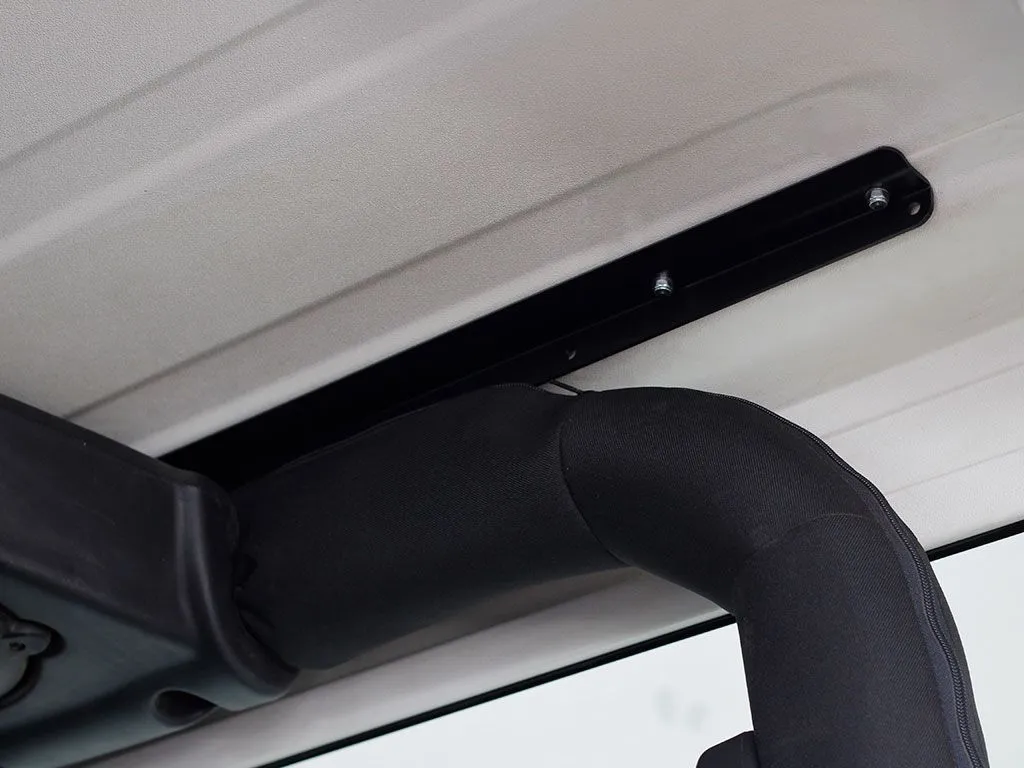 Front Runner Jeep Wrangler JK 2 Door (2007-2018) Extreme Roof Rack Kit