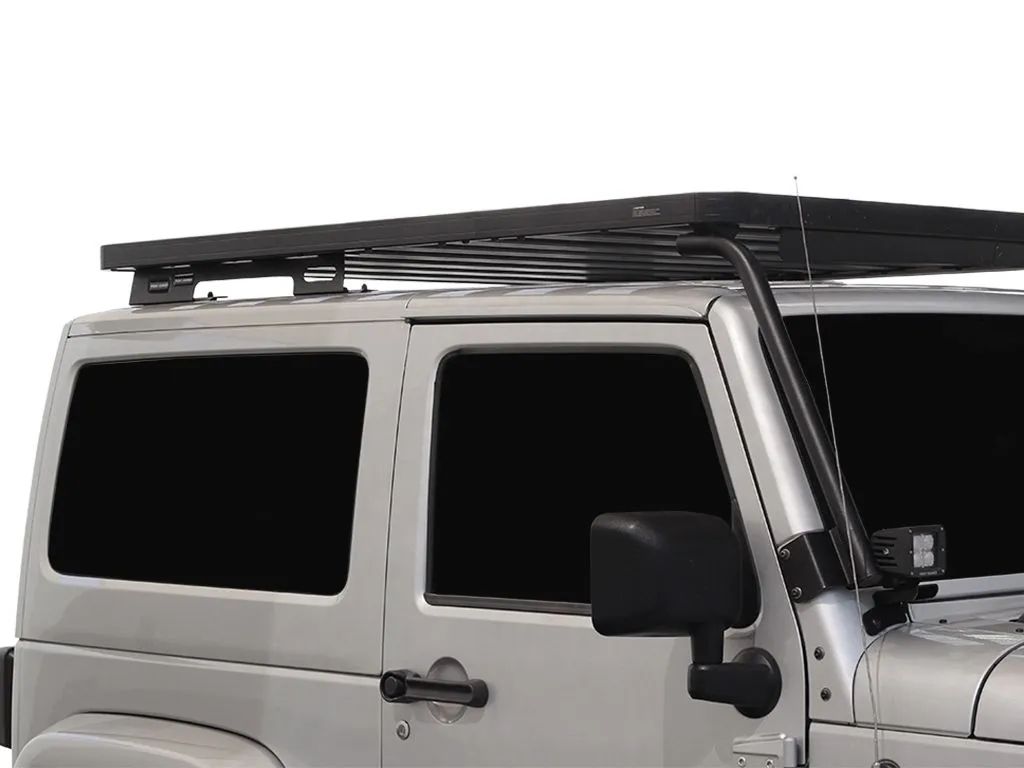 Front Runner Jeep Wrangler JK 2 Door (2007-2018) Extreme Roof Rack Kit