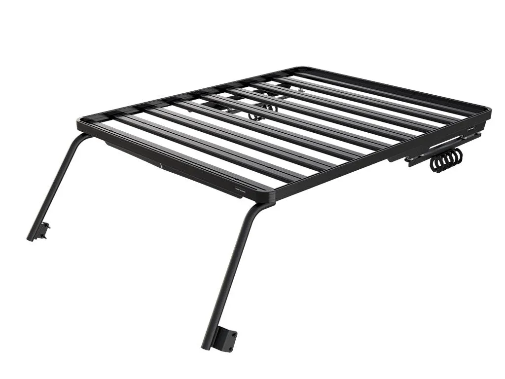 Front Runner Jeep Wrangler JK 2 Door (2007-2018) Extreme Roof Rack Kit