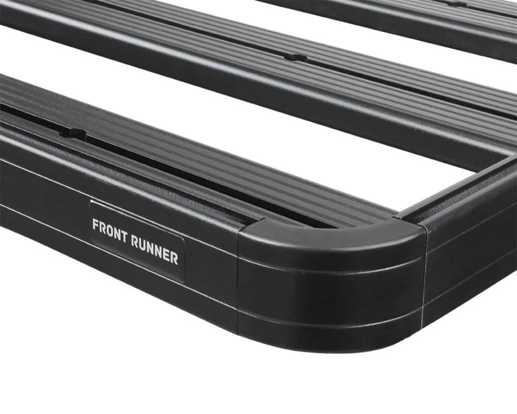 Front Runner Jeep Wrangler JK 4 Door (2007-2018) Extreme 1/2 Roof Rack Kit