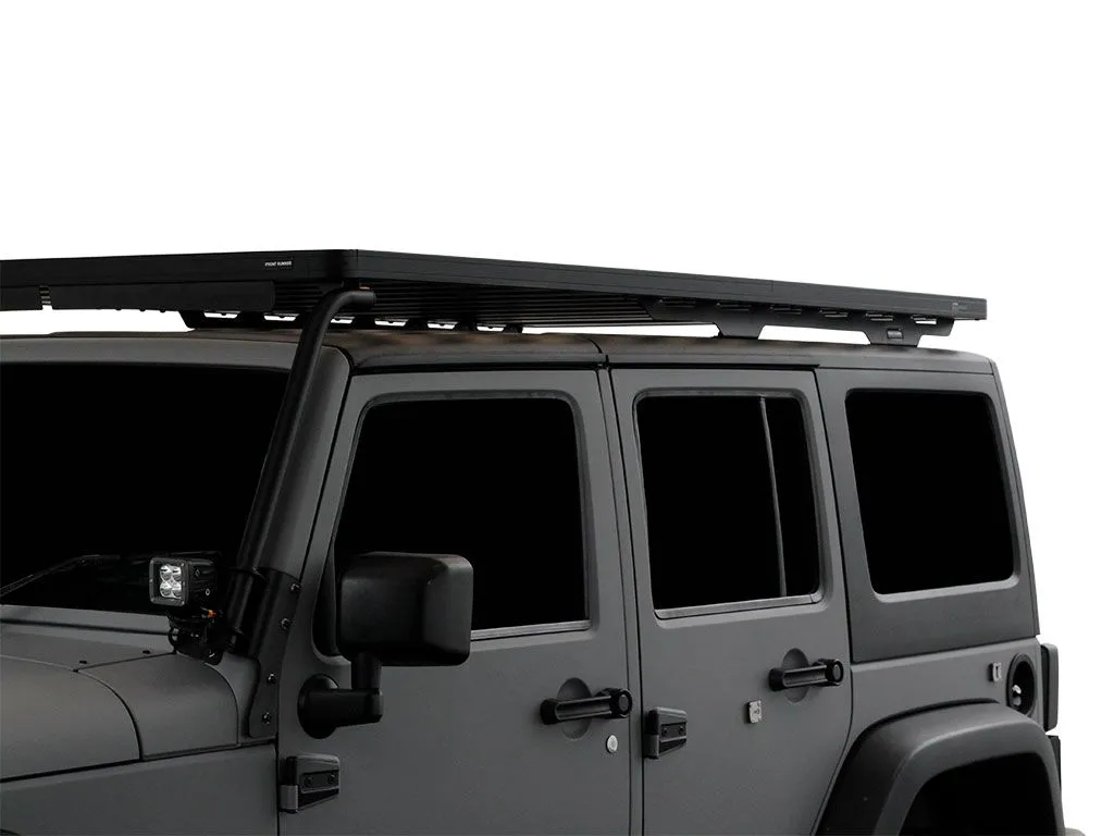 Front Runner Jeep Wrangler JK 4 Door (2007-2018) Extreme Roof Rack Kit