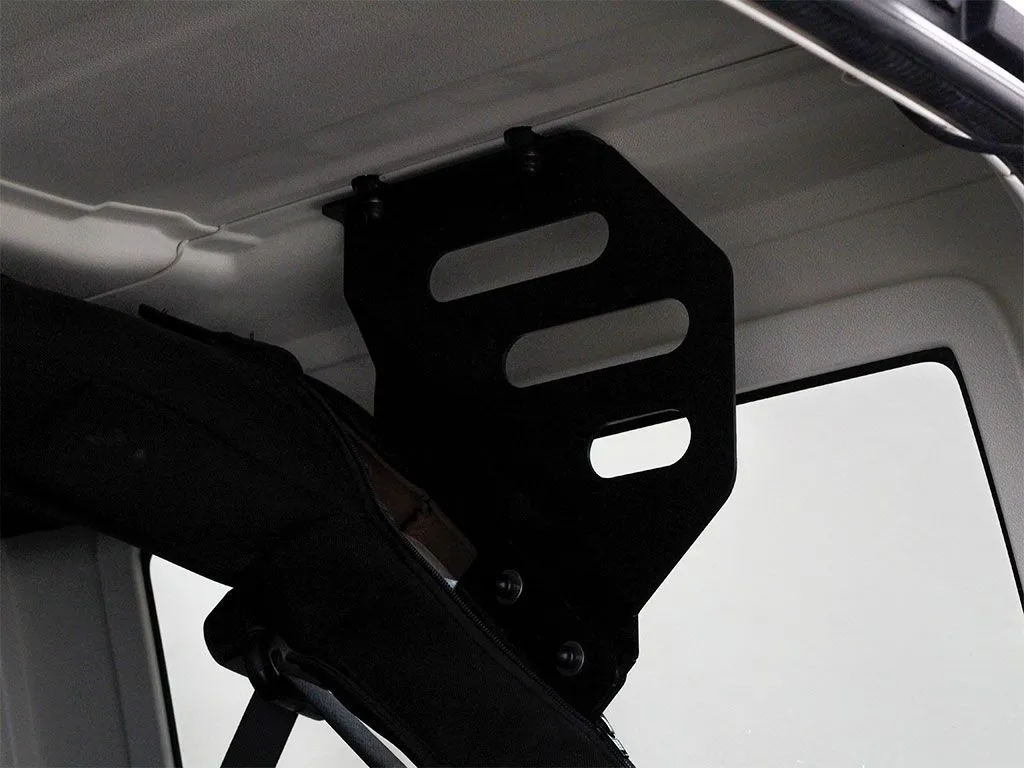 Front Runner Jeep Wrangler JK 4 Door (2007-2018) Extreme Roof Rack Kit