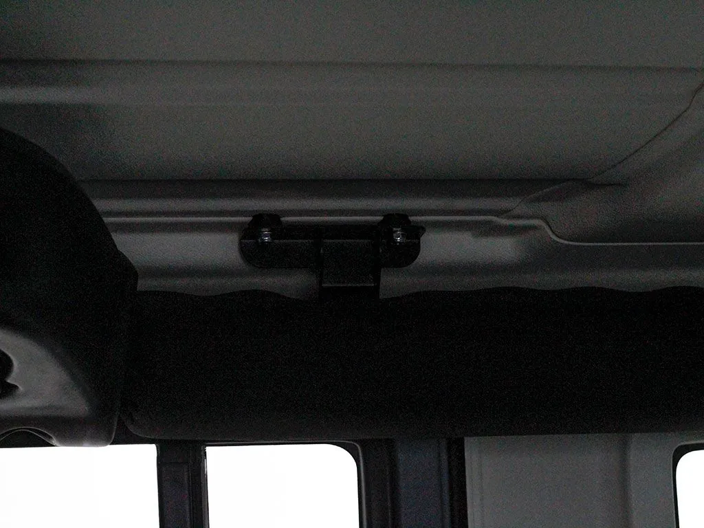 Front Runner Jeep Wrangler JK 4 Door (2007-2018) Extreme Roof Rack Kit