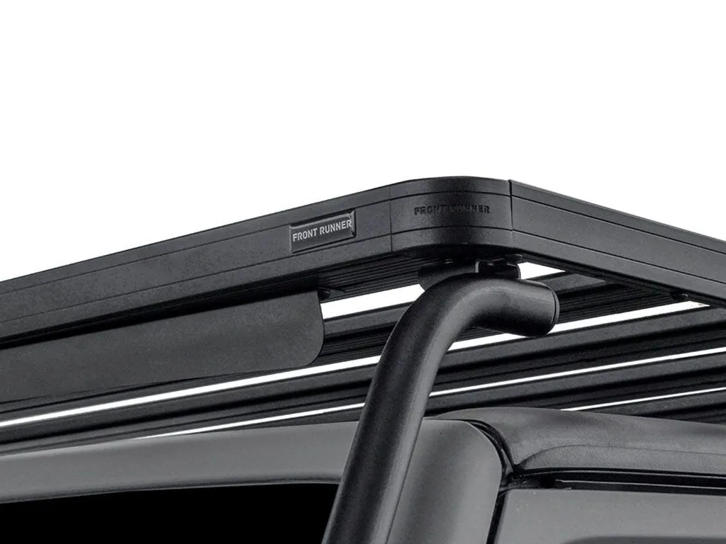 Front Runner Jeep Wrangler JK 4 Door (2007-2018) Extreme Roof Rack Kit