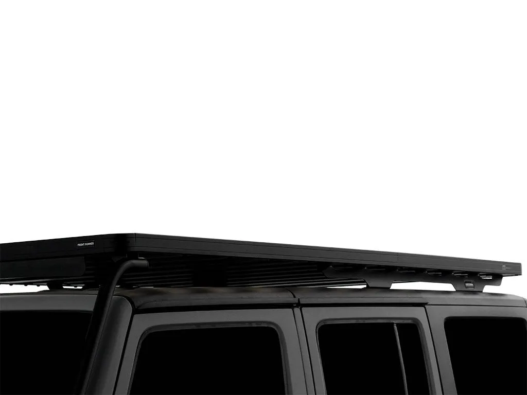 Front Runner Jeep Wrangler JK 4 Door (2007-2018) Extreme Roof Rack Kit