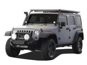Front Runner Jeep Wrangler JK 4-Door Extreme Roof Rack