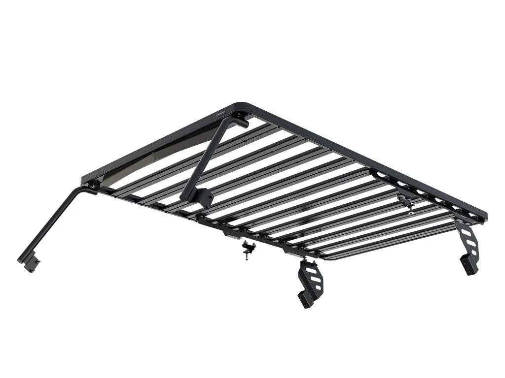 Front Runner Jeep Wrangler JK 4-Door Extreme Roof Rack
