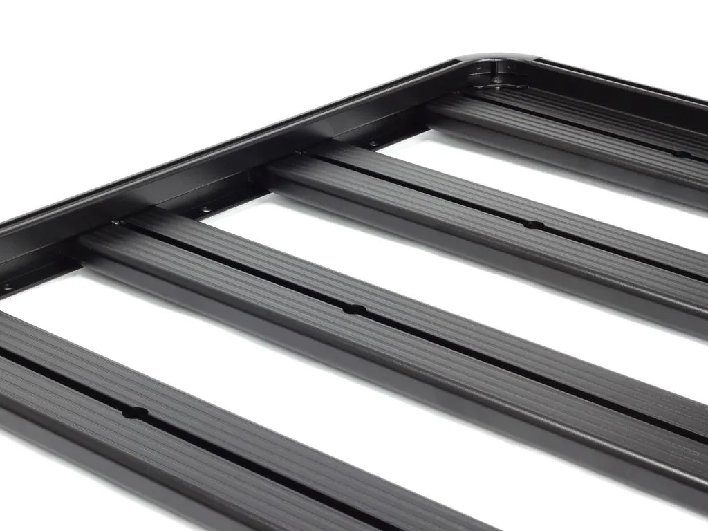 Front Runner Slimline II Extreme Roof Rack Kit For Jeep Wrangler JL 4 Door (2018-Current)