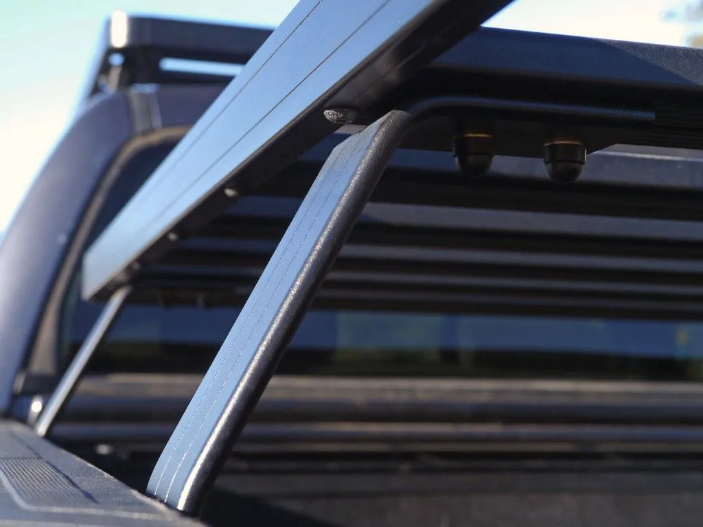 Front Runner - Slimline II Load Bed Rack Kit - 2007  Tundra (4-Door)