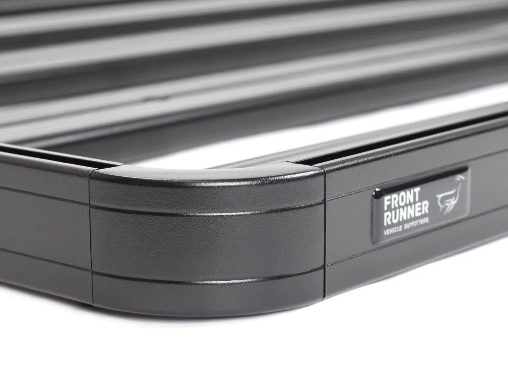 Front Runner Toyota Tacoma Regular Cab 2-Door Pickup Truck (1995-2000) Slimline II Load Bed Rack Kit