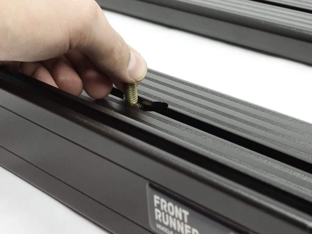 Front Runner Toyota Tacoma Regular Cab 2-Door Pickup Truck (1995-2000) Slimline II Load Bed Rack Kit