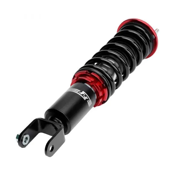 Function & Form Coilovers Honda Civic EG (92-95) [Type 3] 38100292