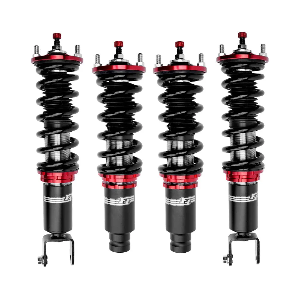 Function & Form Coilovers Honda Civic EG (92-95) [Type 3] 38100292