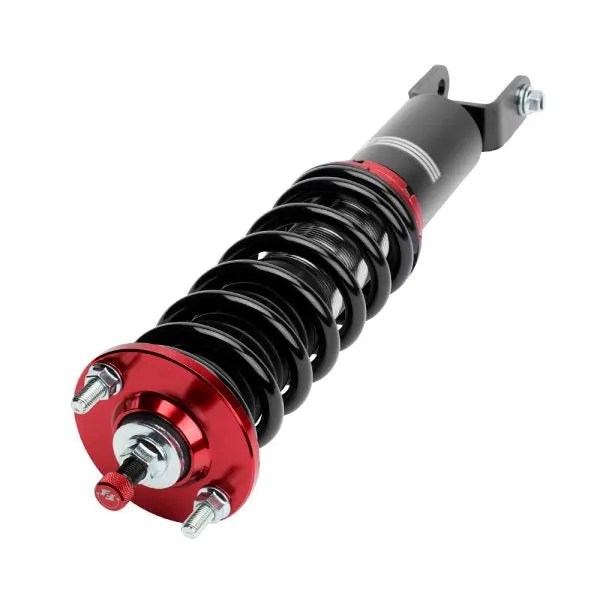 Function & Form Coilovers Honda Civic EG (92-95) [Type 3] 38100292