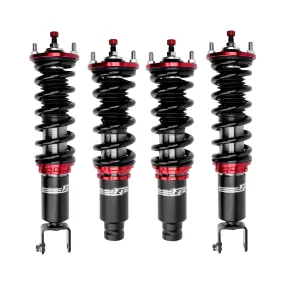 Function & Form Coilovers Honda Civic EG (92-95) [Type 3] 38100292