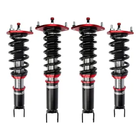 Function & Form Coilovers Honda CR-V RE (07-12) [Type 3] 38100307