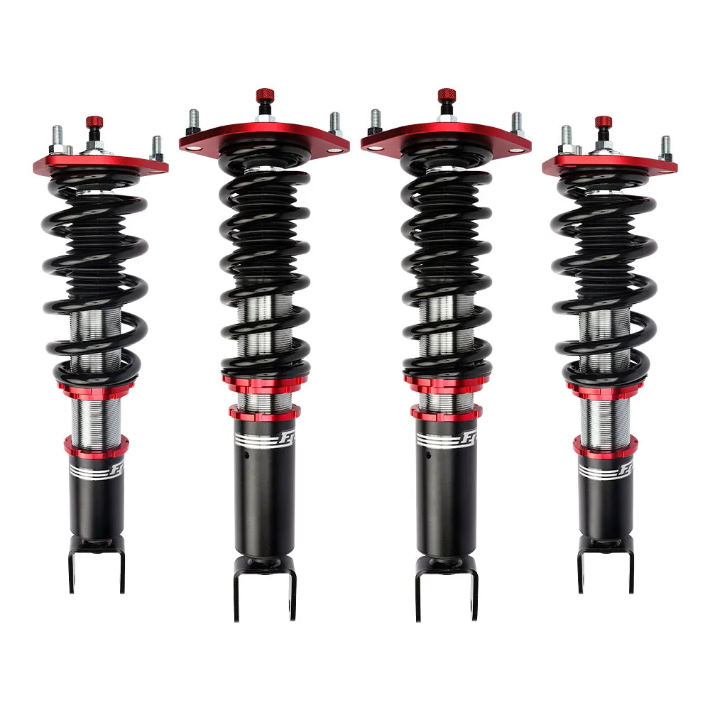 Function & Form Coilovers Honda CR-V RE (07-12) [Type 3] 38100307