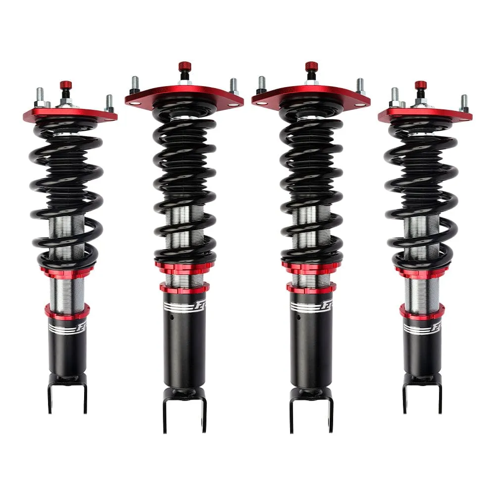 Function & Form Coilovers Lexus GS F (14-21) [Type 3] 38300114