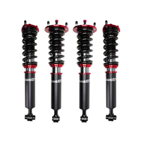 Function & Form Coilovers Lexus IS350 RWD (06-13) [Type 3] 38300406