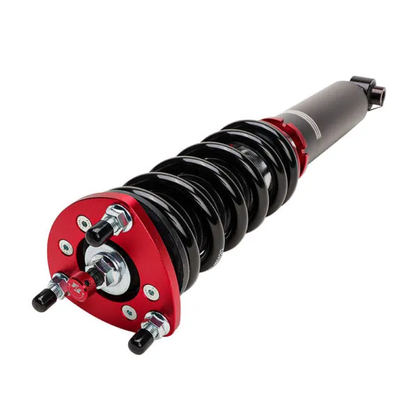 Function & Form Coilovers Lexus IS350 RWD (06-13) [Type 3] 38300406