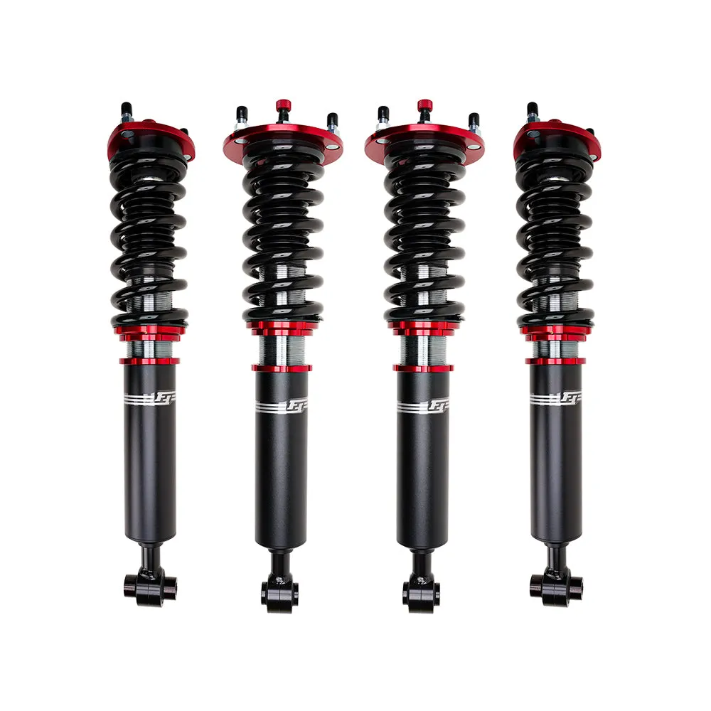 Function & Form Coilovers Lexus IS350 RWD (06-13) [Type 3] 38300406