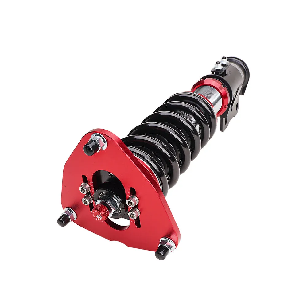 Function & Form Coilovers Mitsubishi 3000GT FWD (91-99) Type 3 - 38504291
