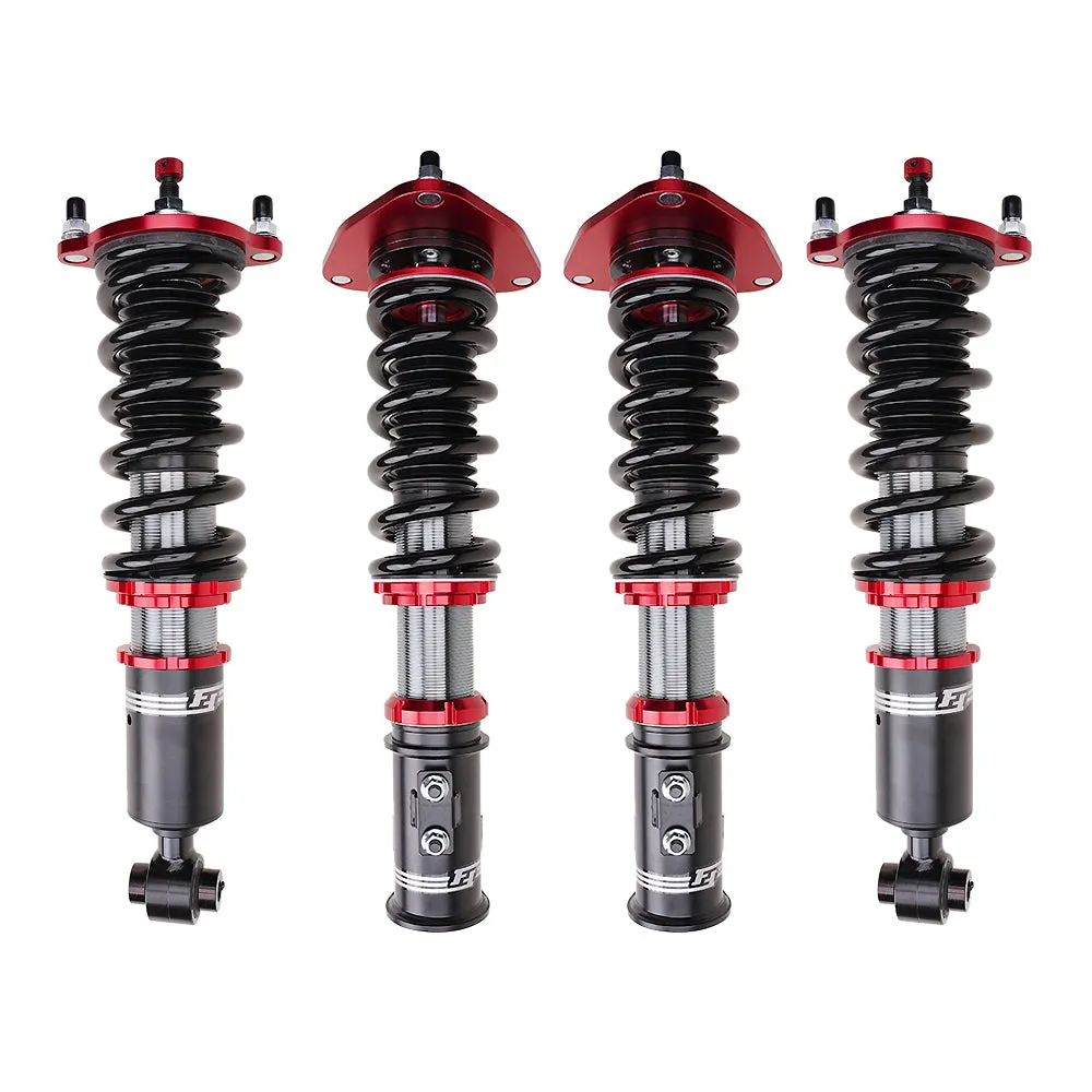 Function & Form Coilovers Mitsubishi 3000GT FWD (91-99) Type 3 - 38504291
