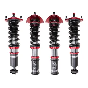 Function & Form Coilovers Mitsubishi 3000GT FWD (91-99) Type 3 - 38504291