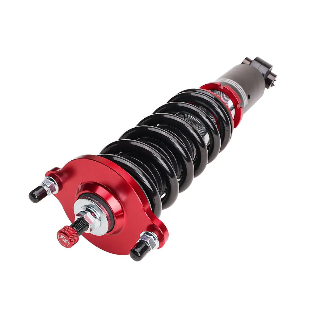 Function & Form Coilovers Mitsubishi 3000GT FWD (91-99) Type 3 - 38504291