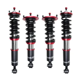 Function & Form Coilovers Nissan Skyline GTS-T HCR32 (89-94) [Type 3] 38600889